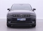 Volkswagen Tiguan 2