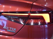 Audi A5 9