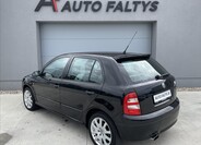 Škoda Fabia 5