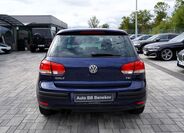 Volkswagen Golf 5