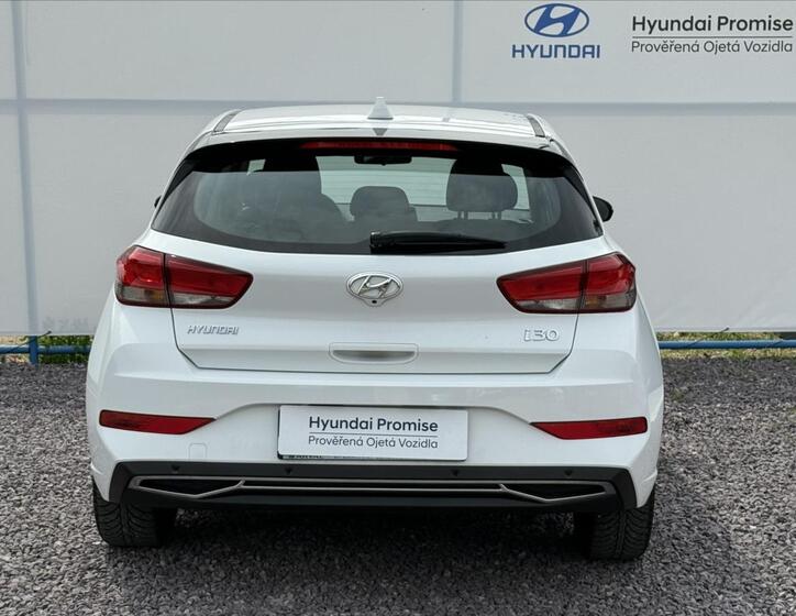 Hyundai i30 23