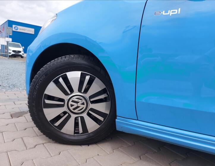 Volkswagen e-up! 44