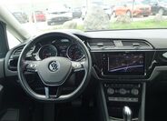 Volkswagen Touran 9