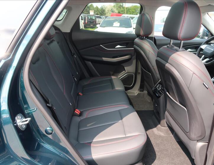 Dongfeng T5 EVO 25