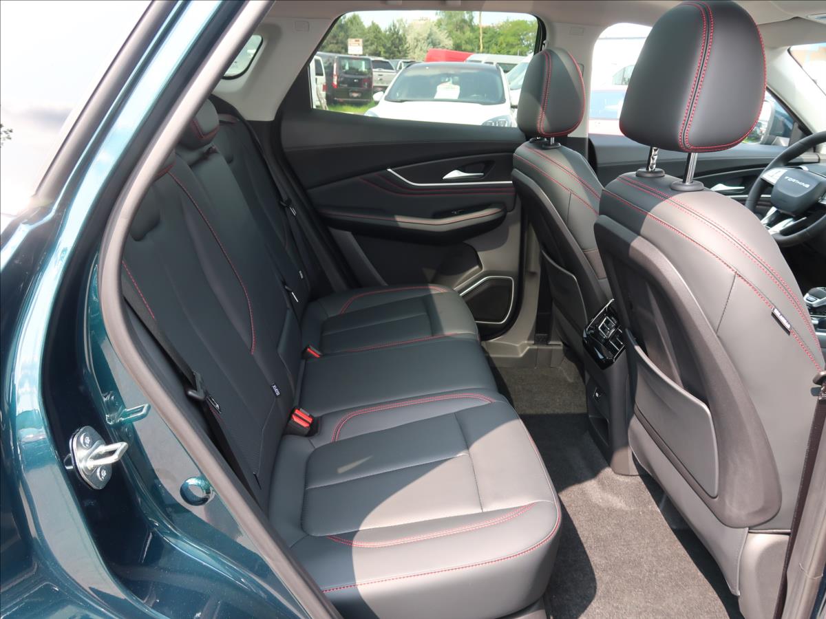 Dongfeng T5 EVO