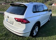 Volkswagen Tiguan 3
