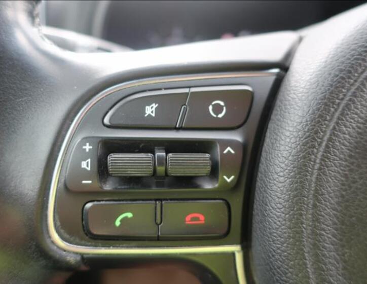 KIA Sportage 26