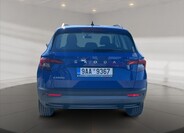 Škoda Karoq 5