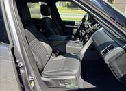 Land Rover Discovery 17