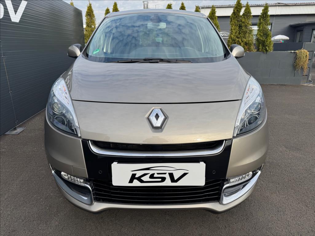 Renault Scénic