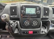 Peugeot Boxer 11