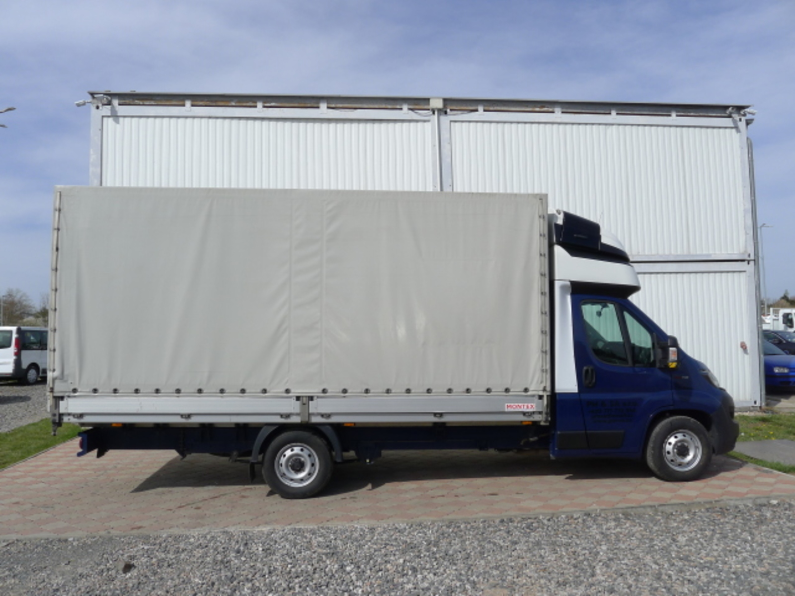 Fiat Ducato 3