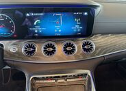 Mercedes-Benz AMG GT 17