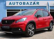 Peugeot 2008 1