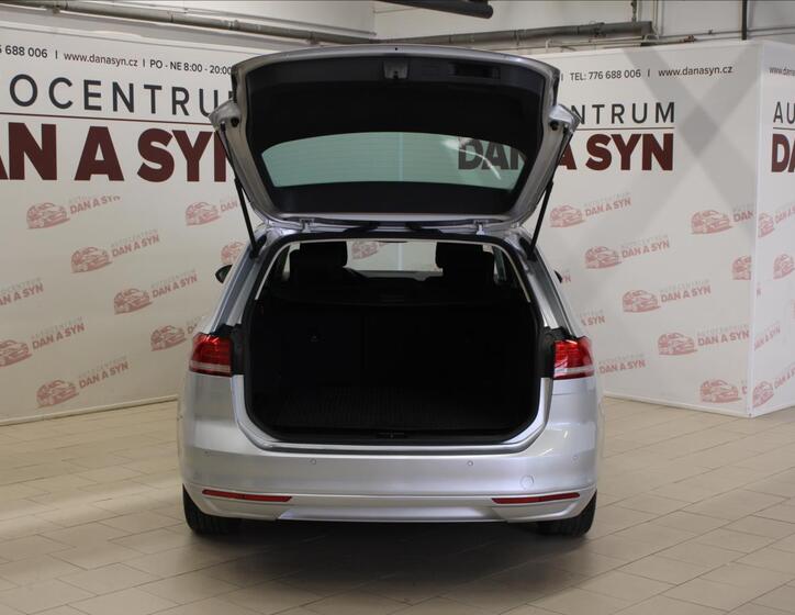 Volkswagen Passat 7