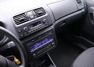 Škoda Roomster 17