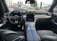 Mercedes-Benz GLC 11