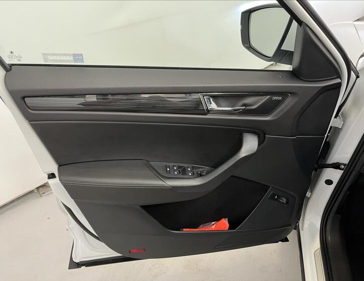 Škoda Kodiaq 26