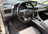 Lexus RX 450h 7