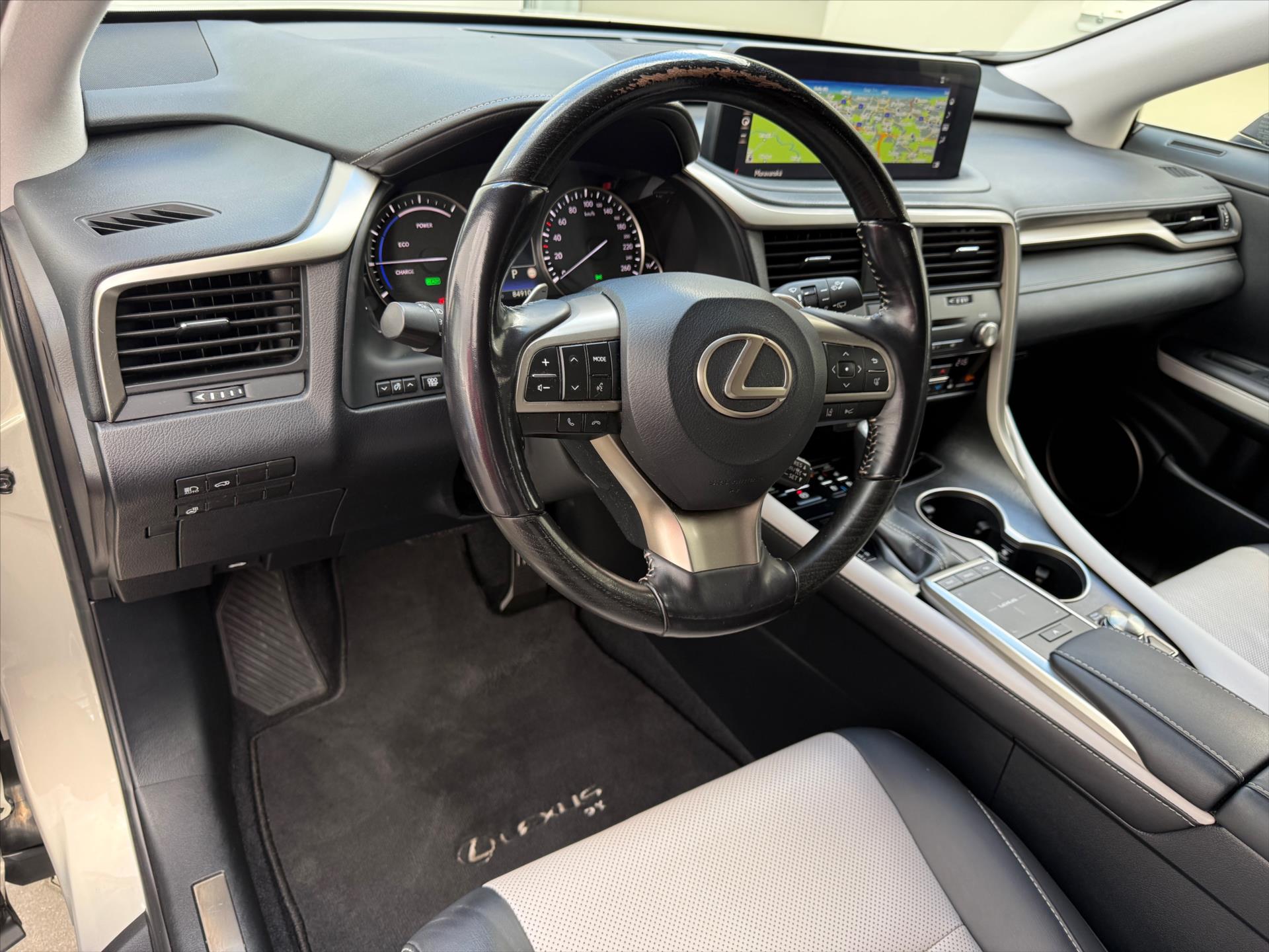 Lexus RX 450h
