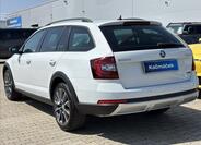 Škoda Octavia 3
