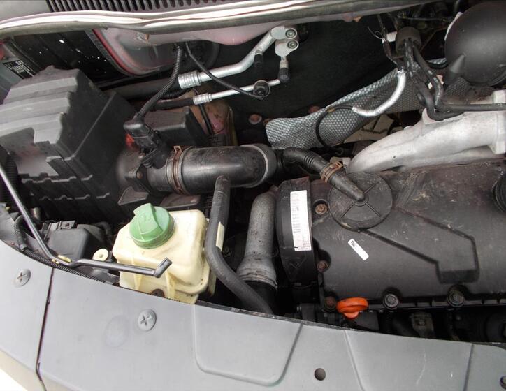 Volkswagen Transporter 28