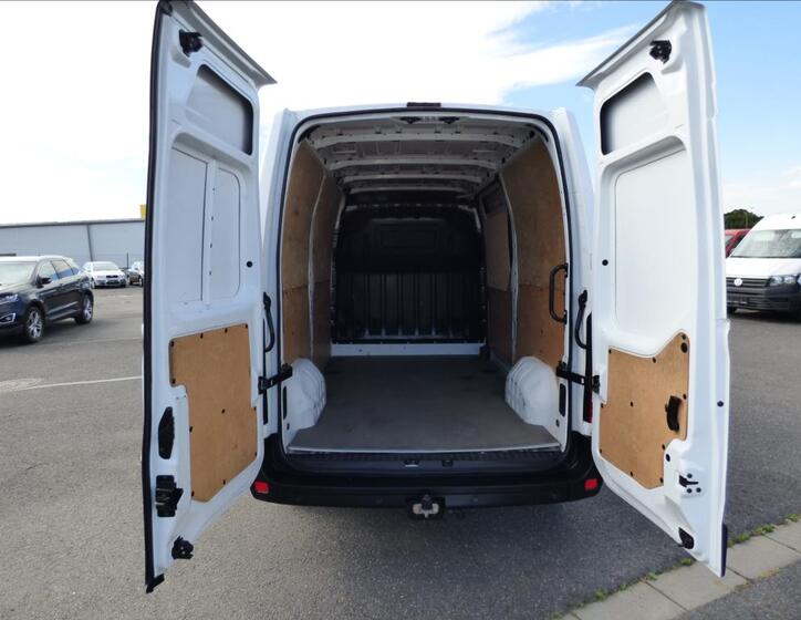 Opel Movano 45
