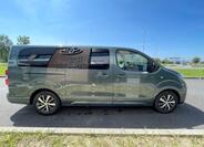 Toyota ProAce Verso 9