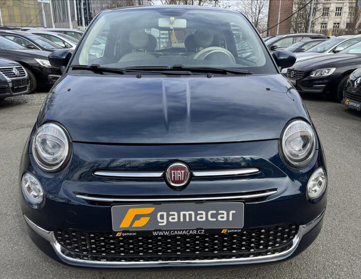 Fiat 500 1