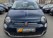 Fiat 500 1