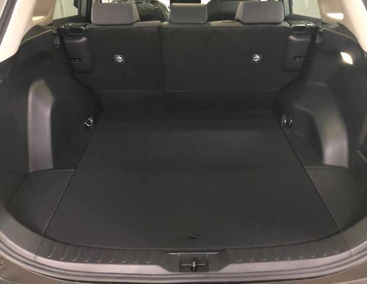 Toyota RAV4 9