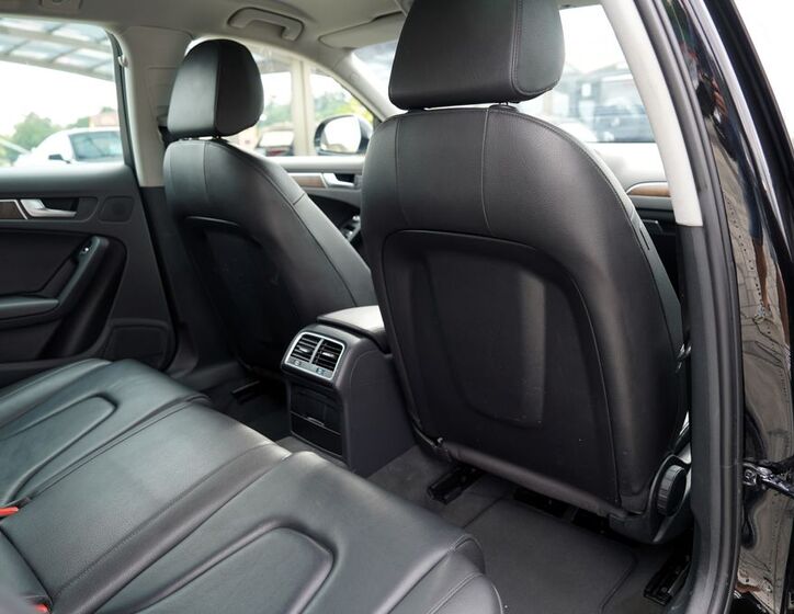 Audi A4 Allroad 28