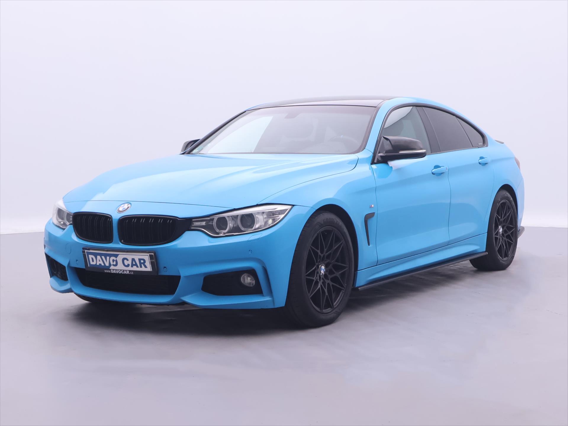 BMW Řada 4