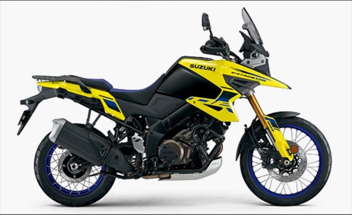 Suzuki Ostatní