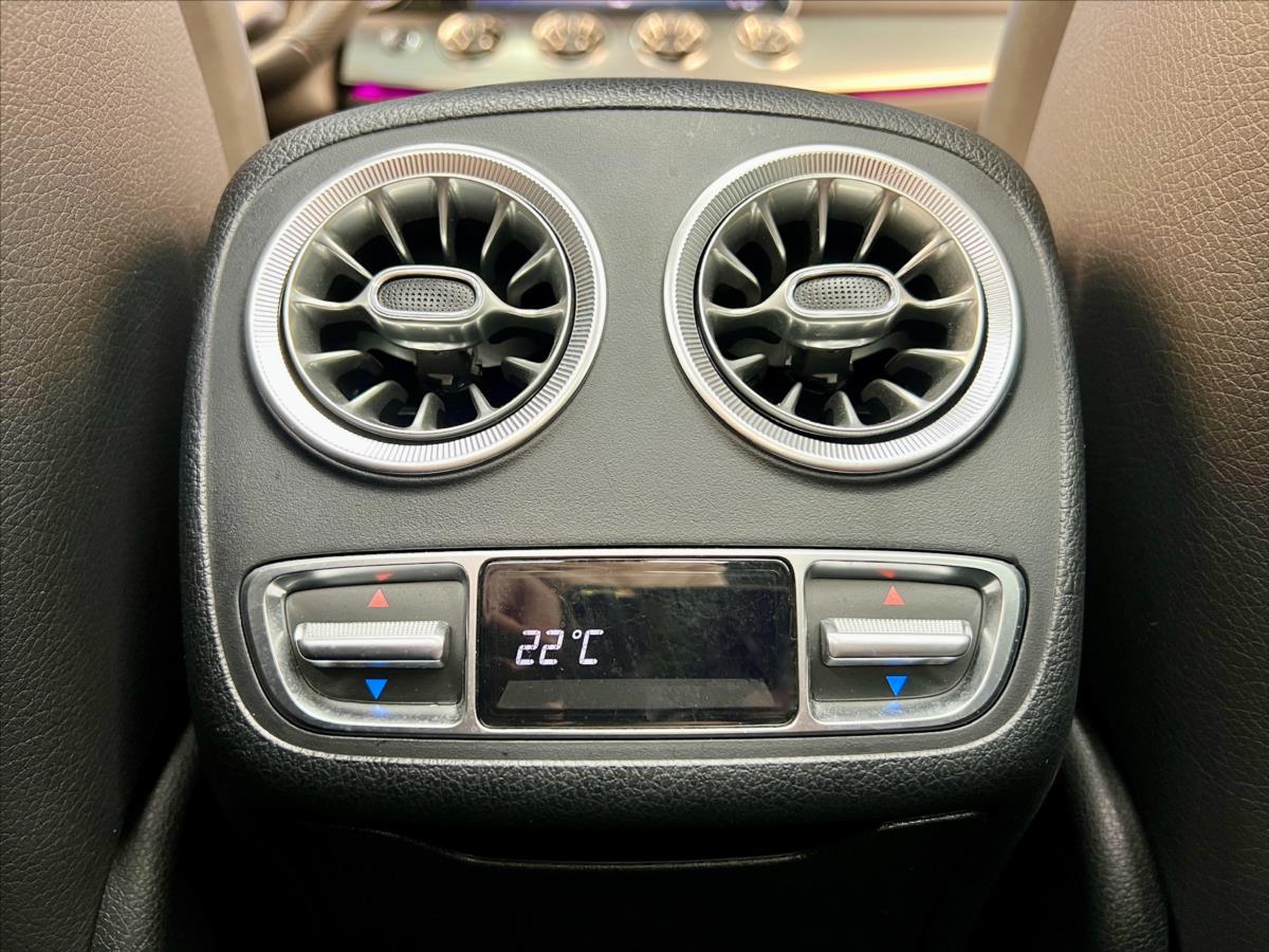 Mercedes-Benz Třídy E