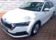 Škoda Octavia 7