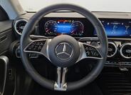Mercedes-Benz CLA 10