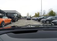 Mercedes-Benz AMG GT 46