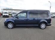 Volkswagen Caddy 6
