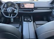 BMW Řada 5 8