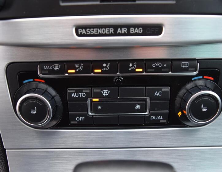Volkswagen Passat 41