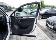 Volkswagen Touareg 21