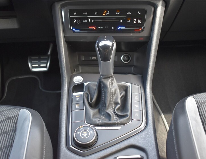 Volkswagen Tiguan Allspace 17