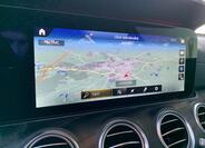 Mercedes-Benz Třídy E 25