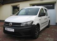Volkswagen Caddy 1