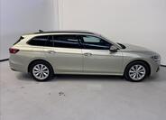 Škoda Superb 3
