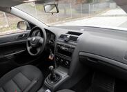 Škoda Octavia 15