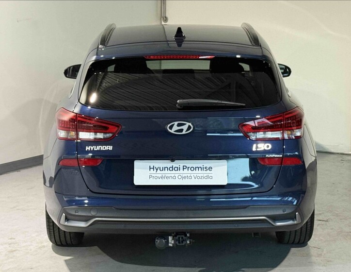 Hyundai i30 5