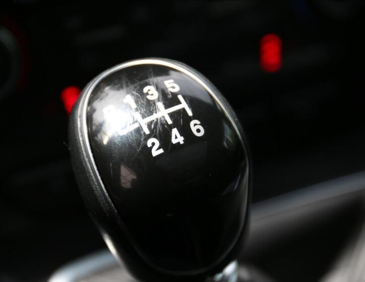 Ford Tourneo Connect 35