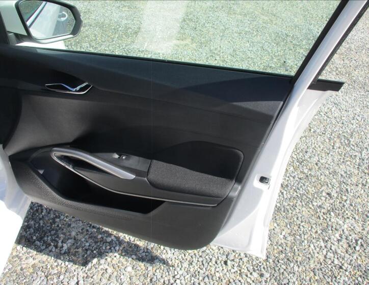 Škoda Fabia 10